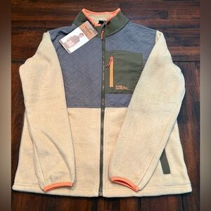 Eddie Bauer Kids' Polar Fleece Jacket